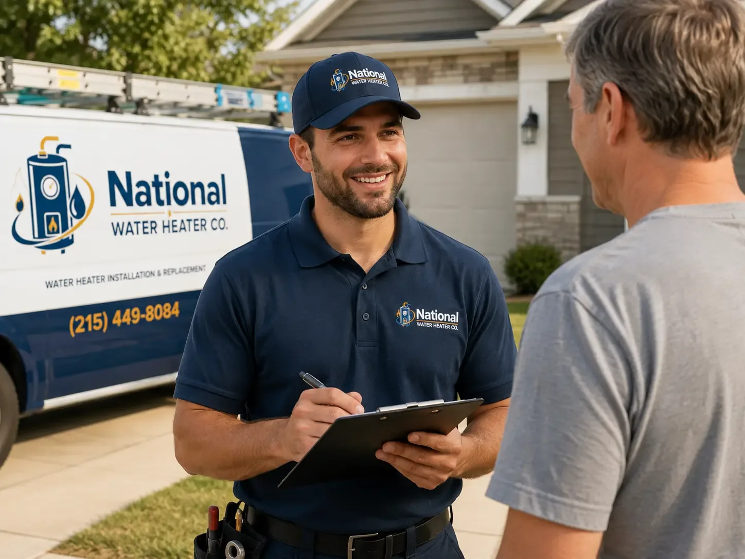 Water Heater Installation Petrolia, CA FAQs